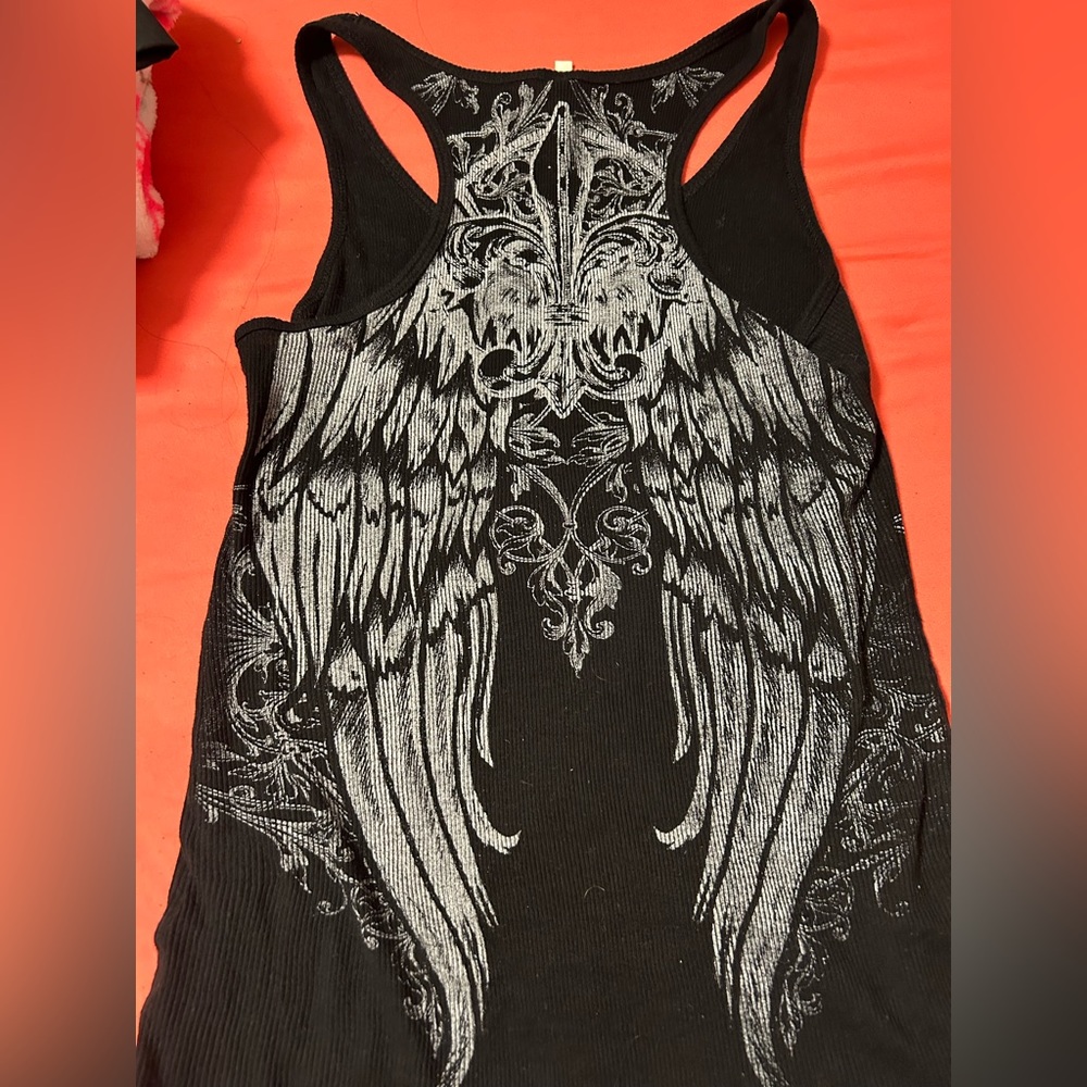y2k tanktop - Picture 3 of 3